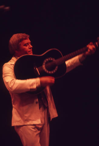 Tom T. Hall Fine Art Print