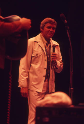 Tom T. Hall Fine Art Print