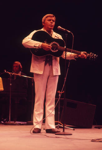 Tom T. Hall Fine Art Print