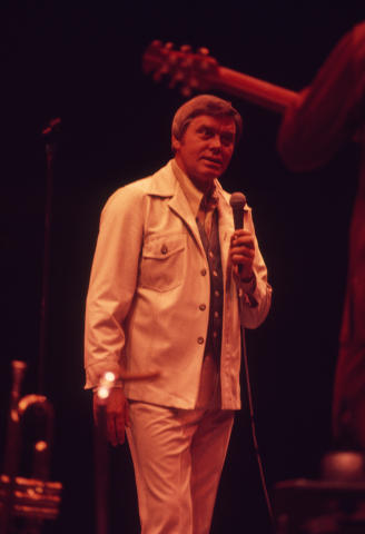 Tom T. Hall Fine Art Print