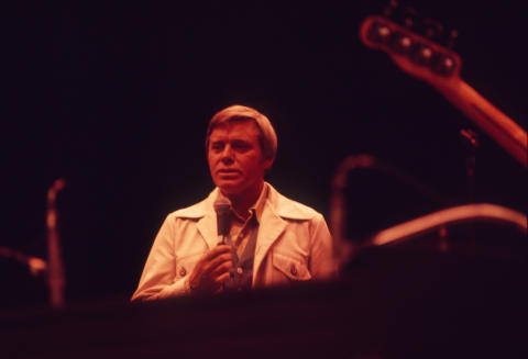 Tom T. Hall Fine Art Print