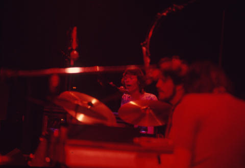 Traffic Fine Art Print