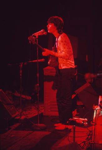 Traffic Fine Art Print