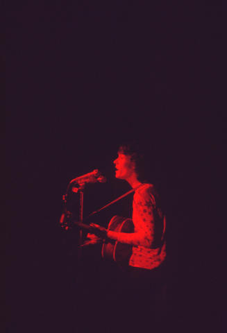 Traffic Fine Art Print