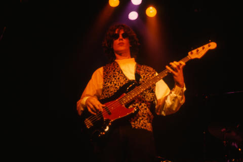 Trevor Cohen Fine Art Print