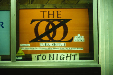 The Zoo Fine Art Print