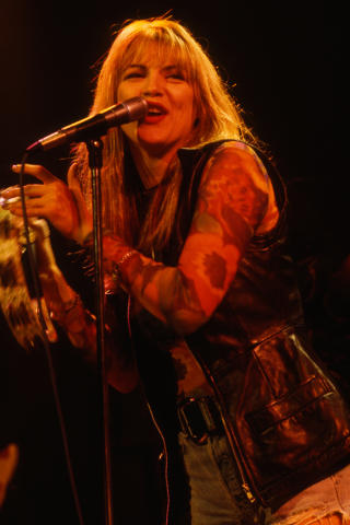 The Zoo Fine Art Print