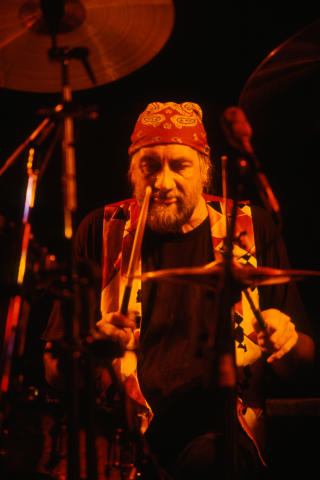 The Zoo Fine Art Print