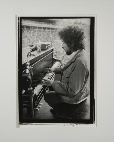 Bob Dylan Fine Art Print
