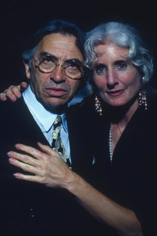 Bill Graham Fine Art Print