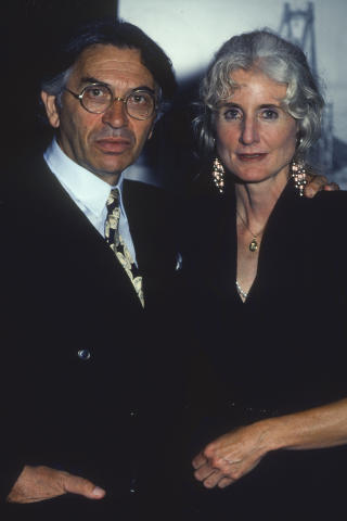 Bill Graham Fine Art Print