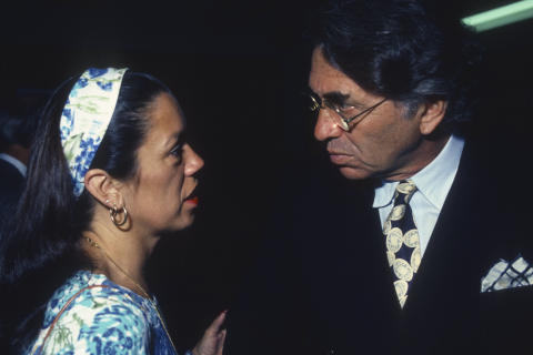 Bill Graham Fine Art Print