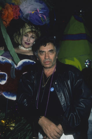 Bill Graham Fine Art Print