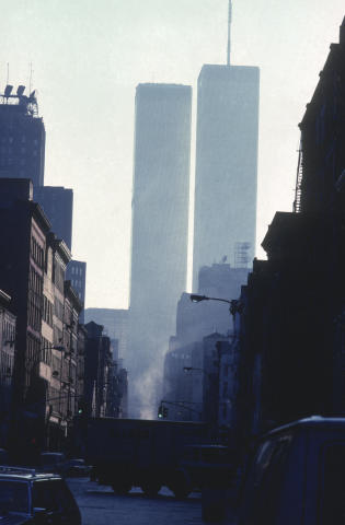 Scenery Fine Art Print