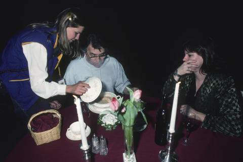 Bill Graham Fine Art Print