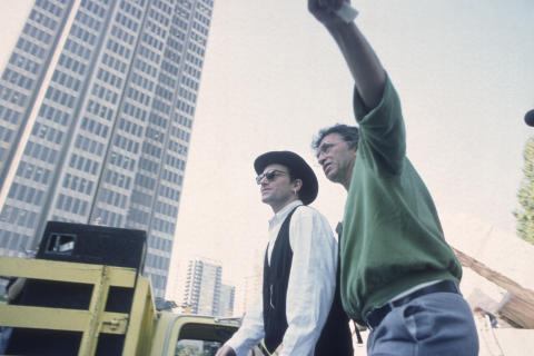 Bill Graham Fine Art Print