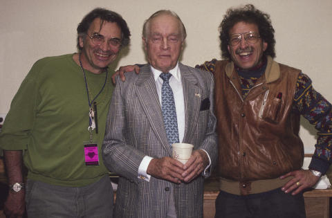 Bill Graham Fine Art Print