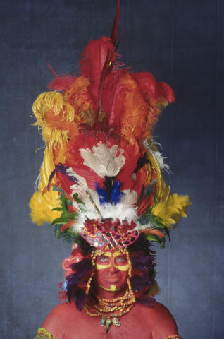 Bill Graham Fine Art Print