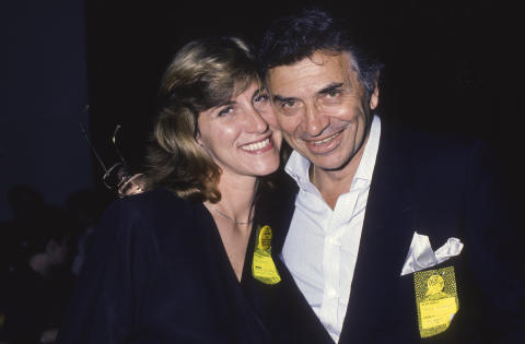 Bill Graham Fine Art Print