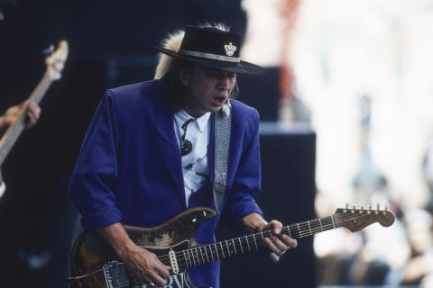 Grateful Dead Fine Art Print