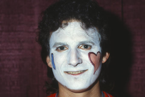 Grateful Dead Fine Art Print