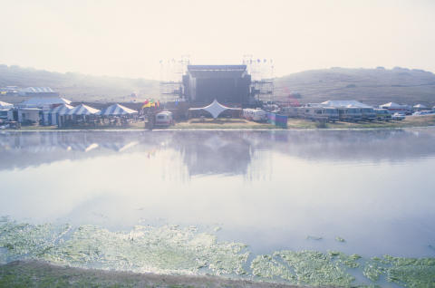 Grateful Dead Fine Art Print