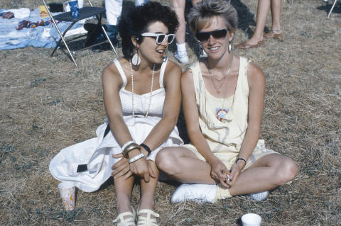 Grateful Dead Fine Art Print