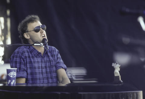 Grateful Dead Fine Art Print