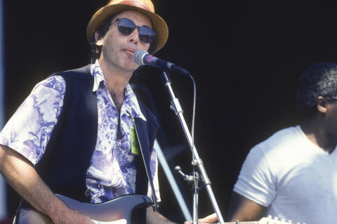 Grateful Dead Fine Art Print