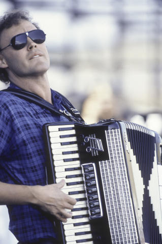 Grateful Dead Fine Art Print