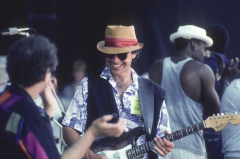 Grateful Dead Fine Art Print