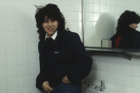 Grateful Dead Fine Art Print