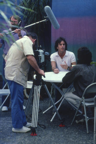 Grateful Dead Fine Art Print