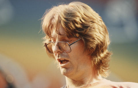 Grateful Dead Fine Art Print