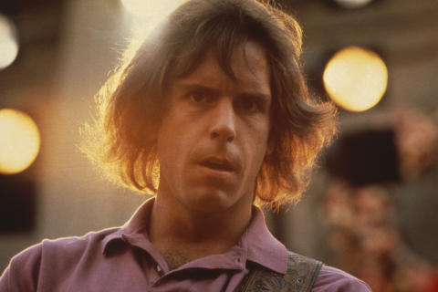 Grateful Dead Fine Art Print