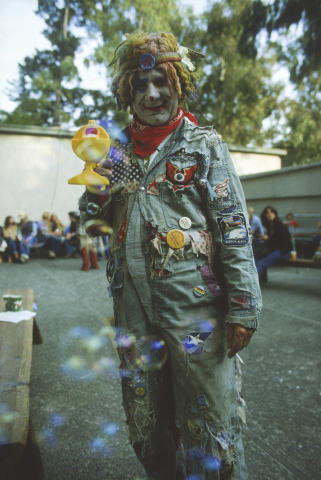 Grateful Dead Fine Art Print