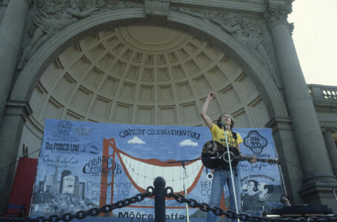 Grateful Dead Fine Art Print