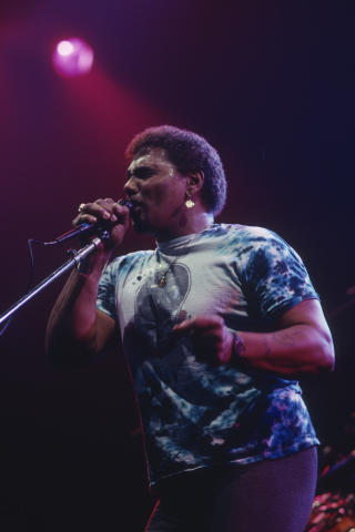 Grateful Dead Fine Art Print