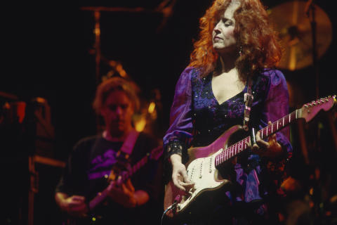 Grateful Dead Fine Art Print