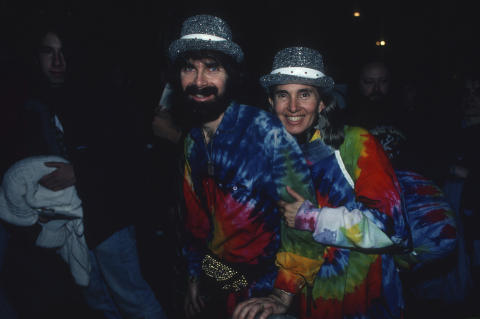 Grateful Dead Fine Art Print