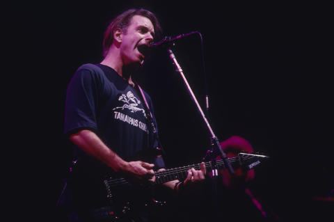 Grateful Dead Fine Art Print