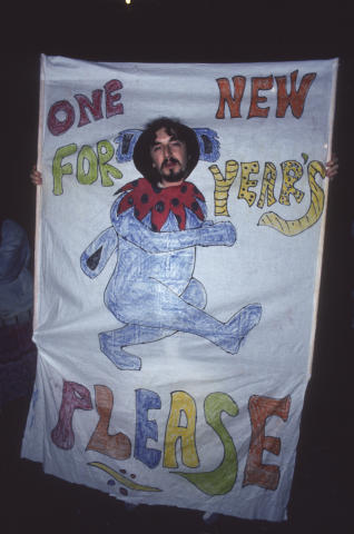 Grateful Dead Fine Art Print