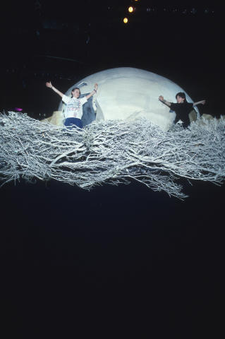 Grateful Dead Fine Art Print