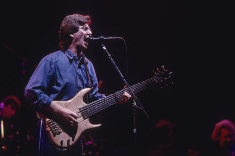 Grateful Dead Fine Art Print