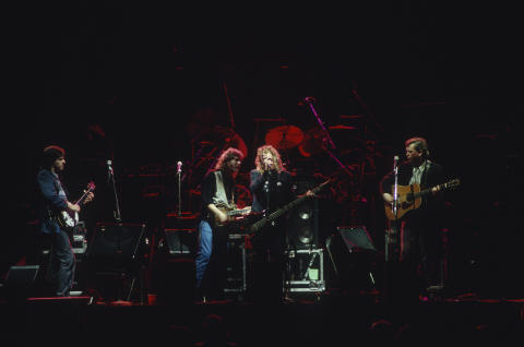 Grateful Dead Fine Art Print