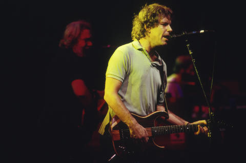 Grateful Dead Fine Art Print