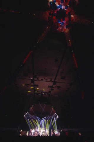 Grateful Dead Fine Art Print