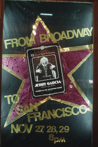 Grateful Dead Fine Art Print