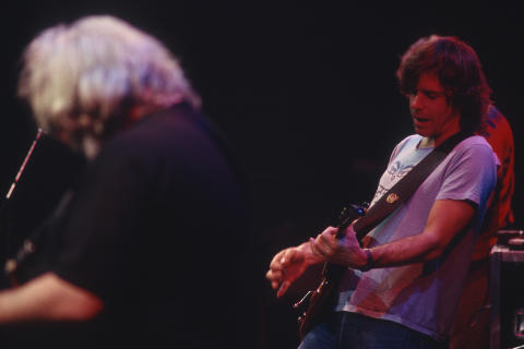 Grateful Dead Fine Art Print