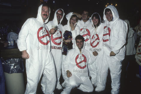 Grateful Dead Fine Art Print